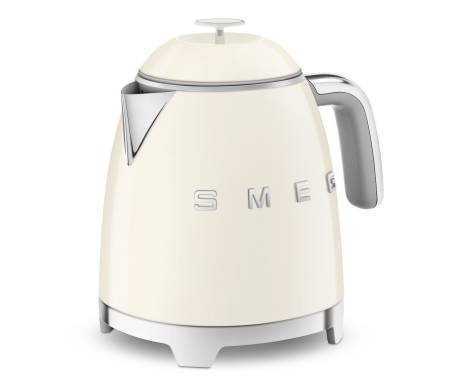 Електрочайник SMEG KLF05CREU 3