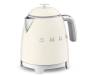 Електрочайник SMEG KLF05CREU 3