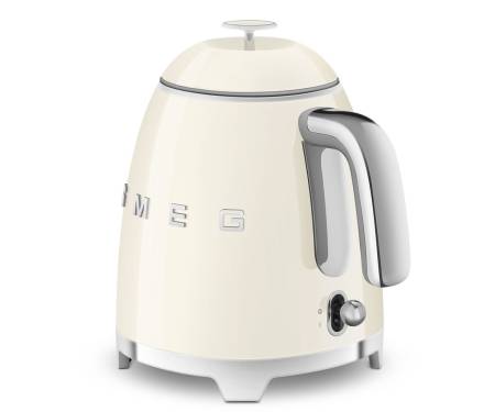 Електрочайник SMEG KLF05CREU 4