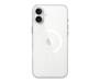 Чехол для Apple iPhone 16 Plus Clear Case with MagSafe (MA7D4ZM)