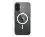 Чехол для Apple iPhone 16 Plus Clear Case with MagSafe (MA7D4ZM)
