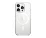 Чохол для Apple iPhone 16 Pro Clear Case with MagSafe (MA7E4ZM)