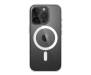 Чохол для Apple iPhone 16 Pro Clear Case with MagSafe (MA7E4ZM)