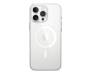 Чехол для Apple iPhone 16 Pro Max Clear Case with MagSafe (MA7F4ZM)