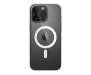 Чехол для Apple iPhone 16 Pro Max Clear Case with MagSafe (MA7F4ZM)