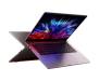 Ноутбук Xiaomi RedmiBook 14 Starlight Silver (JYU4554CN)
