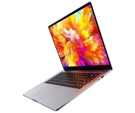 Ноутбук Xiaomi RedmiBook Pro 15 2022 (JYU4461CN)