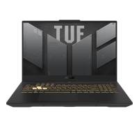 Ноутбук ASUS TUF Gaming F17 FX707VV (FX707VV-HX122)