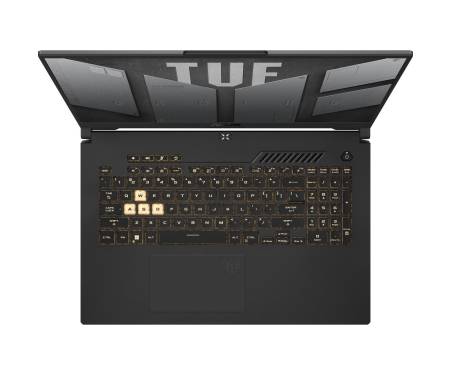 Ноутбук ASUS TUF Gaming F17 FX707VV (FX707VV-HX122)