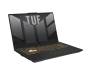 Ноутбук ASUS TUF Gaming F17 FX707VV (FX707VV-HX122)