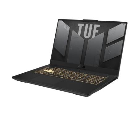 Ноутбук ASUS TUF Gaming F17 FX707VV (FX707VV-HX122)