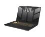 Ноутбук ASUS TUF Gaming F17 FX707VV (FX707VV-HX122)