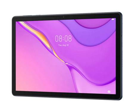 Планшет HUAWEI MatePad T10S (2nd Gen) 4/64GB Wi-Fi Deepsea Blue (53012NFA)