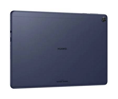 Планшет HUAWEI MatePad T10S (2nd Gen) 4/64GB Wi-Fi Deepsea Blue (53012NFA)