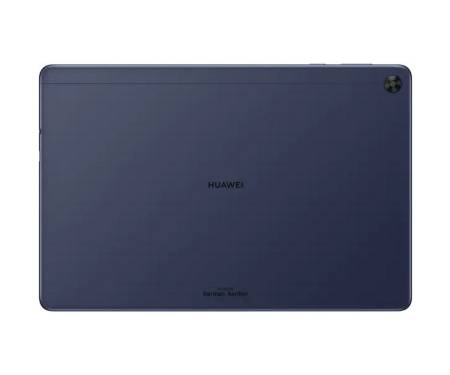 Планшет HUAWEI MatePad T10S (2nd Gen) 4/32GB Wi-Fi Deepsea Blue