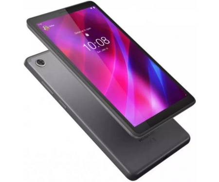 Планшет Lenovo Tab M7 3rd Gen 2/32GB Wi-Fi Iron Grey + Kids (ZA8C0012GB) (Global Version)