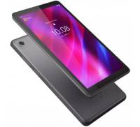 Планшет Lenovo Tab M7 3rd Gen 2/32GB Wi-Fi Iron Grey + Kids (ZA8C0012GB) (Global Version)