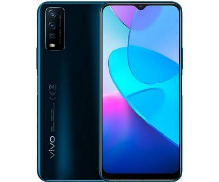 Смартфон Vivo Y11s 3/32GB Phantom Black