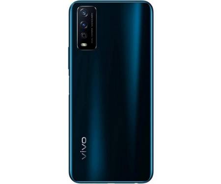 Смартфон Vivo Y11s 3/32GB Phantom Black