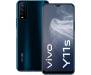 Смартфон Vivo Y11s 3/32GB Phantom Black