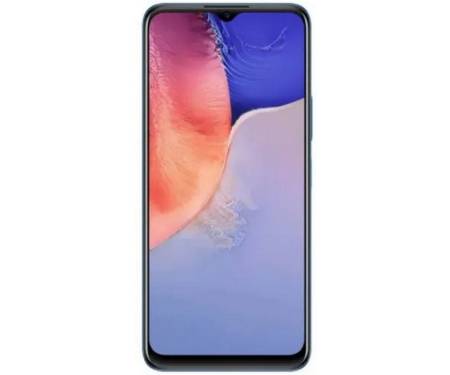 Смартфон Vivo Y15s 3/32GB Mystic Blue