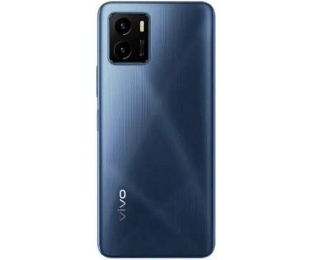 Смартфон Vivo Y15s 3/32GB Mystic Blue