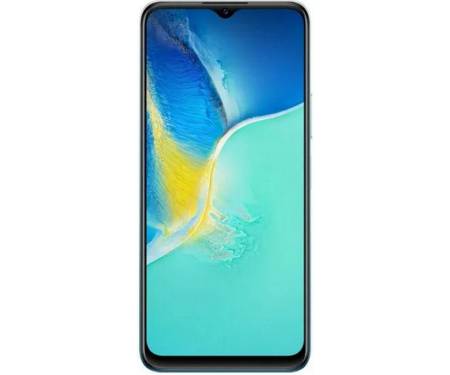 Смартфон Vivo Y15s 3/32GB Wave Green
