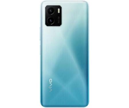 Смартфон Vivo Y15s 3/32GB Wave Green