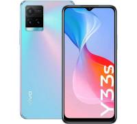 Смартфон Vivo Y33s 4/64GB Midday Dream