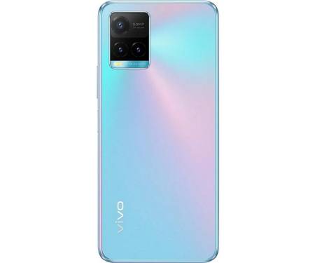 Смартфон Vivo Y33s 4/64GB Midday Dream