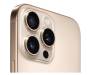 Смартфон Apple iPhone 16 Pro Max 512GB Desert Titanium e-SIM (MYW93) 4