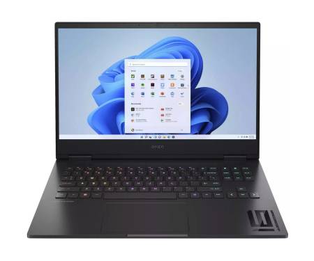 Ноутбук HP Omen 16-k0010ca Shadow Black (6R525UA) 1