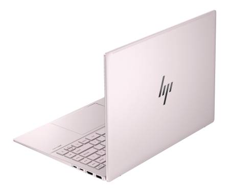 Ноутбук HP Pavilion Plus 14z-ey000 Pink (9Z9Z1U8) 4