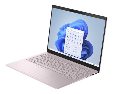 Ноутбук HP Pavilion Plus 14z-ey000 Pink (9Z9Z1U8) 2