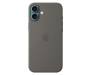 Чохол для Apple iPhone 16 Plus Silicone Case with MagSafe - Stone Gray (MYYC3)