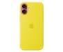 Чехол для Apple iPhone 16 Plus Silicone Case with MagSafe - Star Fruit (MYYG3)