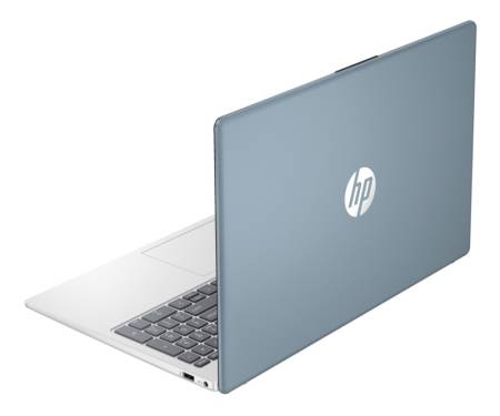 Ноутбук HP 15-fc0070ca Blue (84T91UA) 4