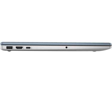 Ноутбук HP 15-fc0070ca Blue (84T91UA) 5