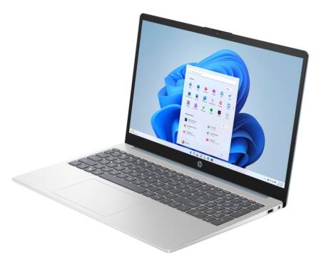 Ноутбук HP 15-fc0070ca Blue (84T91UA) 2