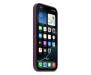 Чехол для Apple iPhone 16 Pro Silicone Case with MagSafe - Plum (MYYM3)