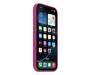 Чехол для Apple iPhone 16 Pro Silicone Case with MagSafe - Fuchsia (MYYN3)
