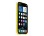 Чехол для Apple iPhone 16 Pro Silicone Case with MagSafe - Star Fruit (MYYQ3)