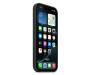 Чохол для Apple iPhone 16 Pro Silicone Case with MagSafe - Black Copy