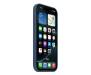 Чохол для Apple iPhone 16 Pro Silicone Case with MagSafe - Denim Copy