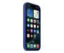 Чехол для Apple iPhone 16 Pro Silicone Case with MagSafe - Ultramarine Copy