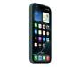 Чехол для Apple iPhone 16 Pro Silicone Case with MagSafe - Lake Green Copy