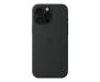 Чехол для Apple iPhone 16 Pro Max Silicone Case with MagSafe - Black (MYYT3)