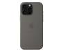 Чехол для Apple iPhone 16 Pro Max Silicone Case with MagSafe - Stone Gray Copy