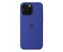 Чехол для Apple iPhone 16 Pro Max Silicone Case with MagSafe - Ultramarine Copy