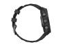 Смарт-часы Garmin Fenix 8 47mm AMOLED Slate Gray with Black Silicone Band
